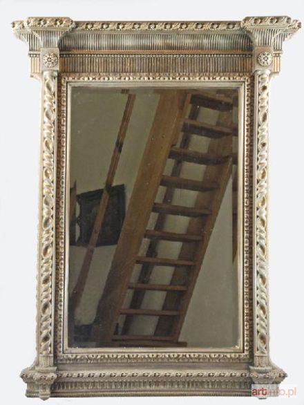 Lustro ścienne