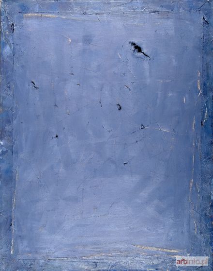 SEMPOLIŃSKI Jacek | Męćmierz Wisła, 1979 r