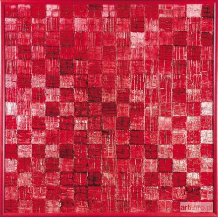 TRUSZKOWSKI Jerzy (Max Hexer) | Krew (Blood), 1991-1999