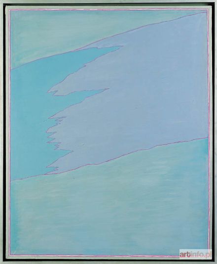 FIJAŁKOWSKI Stanisław | TRUDY NA AUTOSTRADZIE, 1991