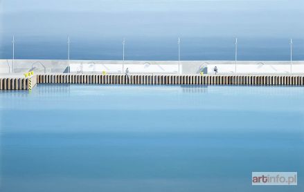 KOŁODZIEJCZYK Tomasz | Poranek, 2012