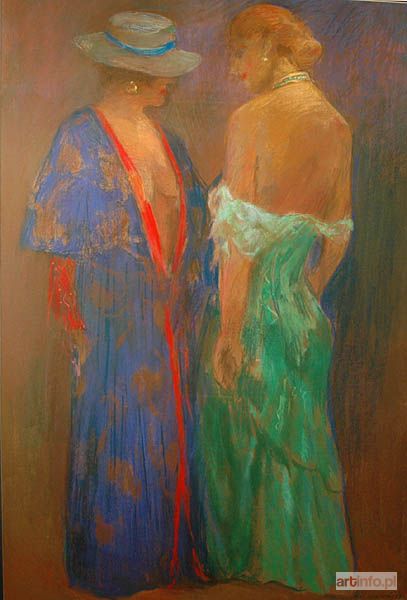 MORYCIŃSKI Grzegorz | Schadzka