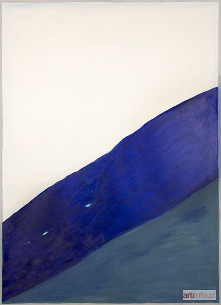 FIJAŁKOWSKI Stanisław | Nowa autostrada IX, 1998