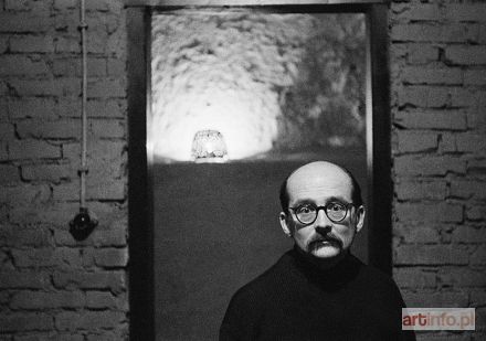 PLEWIŃSKI Wojciech | Tadeusz Brzozowski, 1958