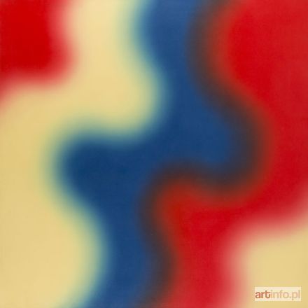 FANGOR Wojciech | SU 14, 1971 r.