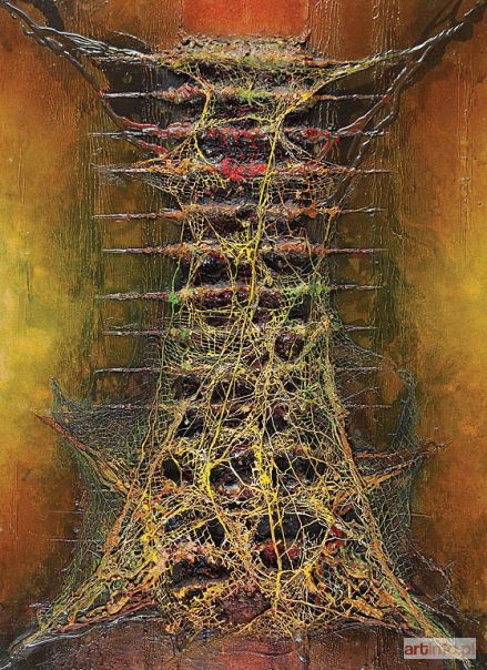 SALABURSKI Zdzisław | XXXI, 1965