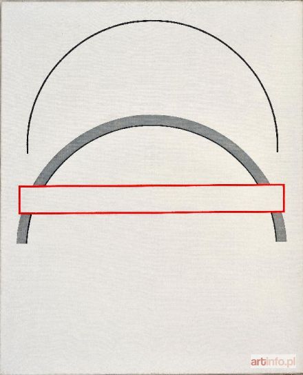 KAŁUCKI Jerzy | Wiza, 2006 r.