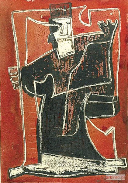 RITTER Maria | Czarodziej, 1961