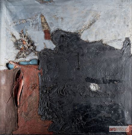 SZAJNA Józef | Dramat IV, 1963
