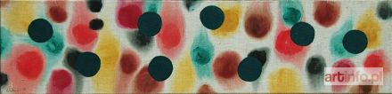 ĆWIERTNIEWICZ Wojciech | Bez tytułu (58), 2014