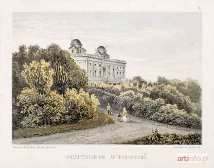 WARSZAWA.