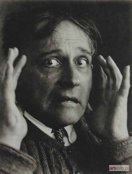 WITKACY - WITKIEWICZ Stanisław Ignacy | Madman`s Terror