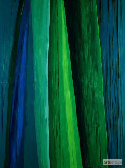 CZECHOWSKA-ORLIŃSKA Bogna | Sekwencje, 2009