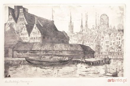 GDAŃSK.