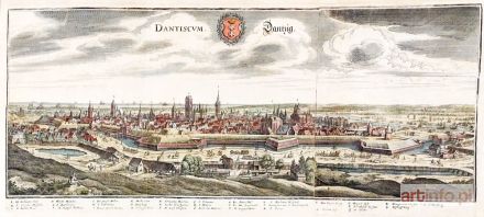 GDAŃSK.