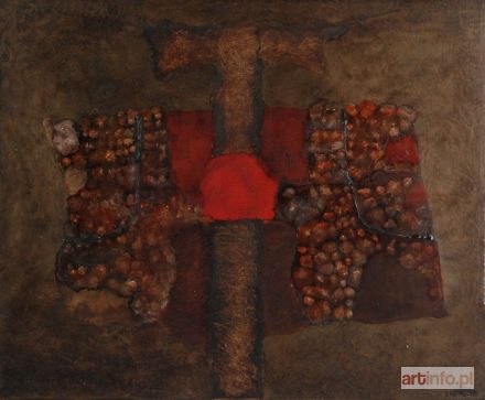 LEBENSTEIN Jan | Figura osiowa