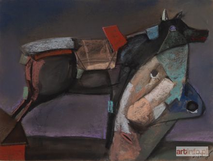 EIDRIGEVICIUS Stasys | Pies