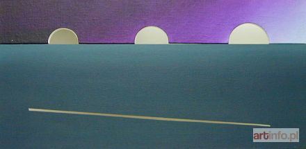 BERDYSZAK Jan | Bez tytułu, 2000