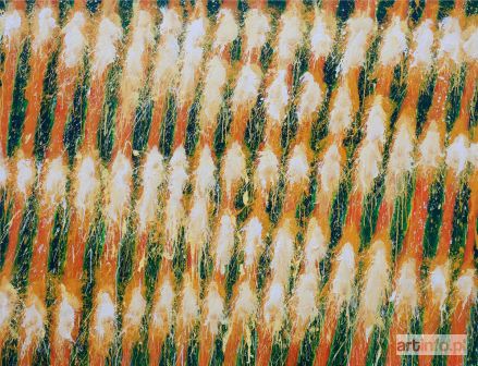 TARASEWICZ Leon | Abstract