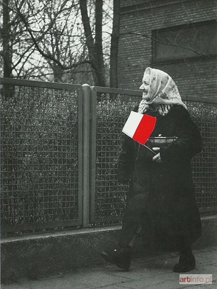 LEWCZYŃSKI Jerzy | XXX, 1979