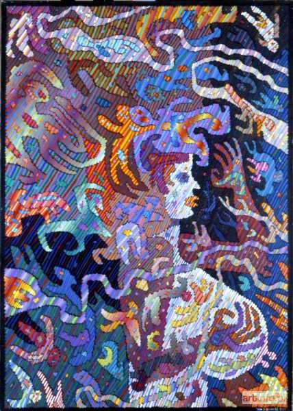 DOBKOWSKI Jan | PARYŻANKA, 1991