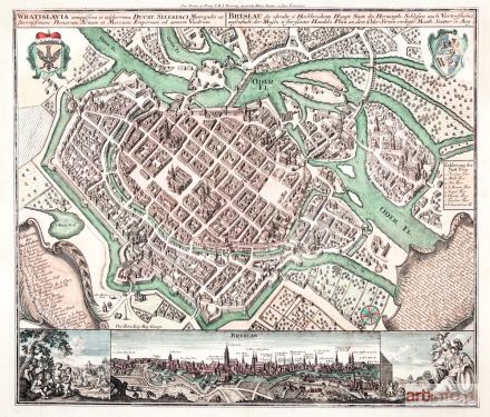 WROCŁAW.