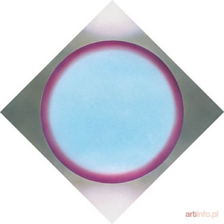 ARTYMOWSKI Roman | ZNAK LXXXXIV, 1985 r.