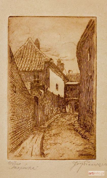 WILNO.