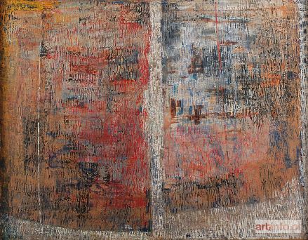 BOGUSZ Marian | Wahadło, 1961