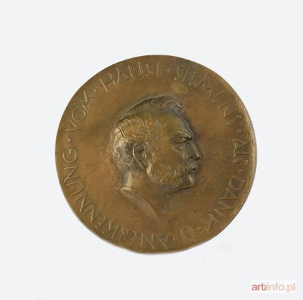 A. KLINGLER