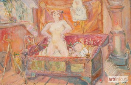 POCHWALSKI Kasper | Wczoraj, 1941
