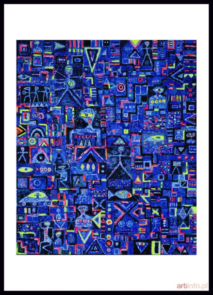 PAJĄK Krzysztof | Mercury Excursion, 2014 r.