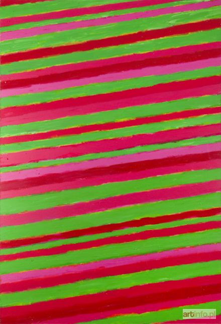 TARASEWICZ Leon | Bez tytułu, 2007 r.