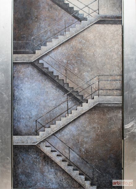 RUCIAK Sonia | Bez końca, 2011 r.