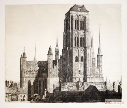 GDAŃSK.
