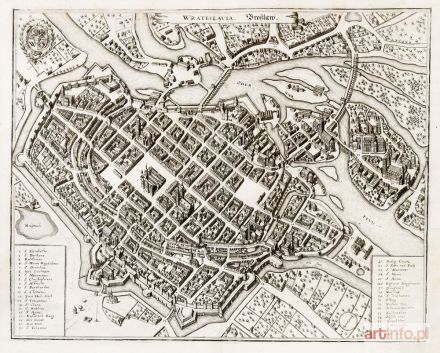 WROCŁAW.