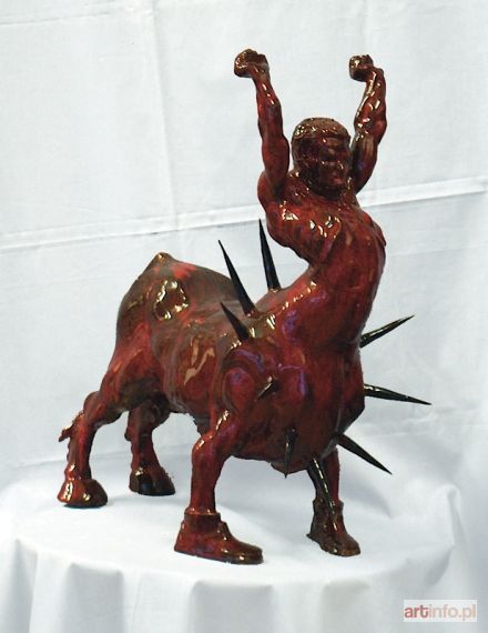 DYDO Mariusz | Tauros