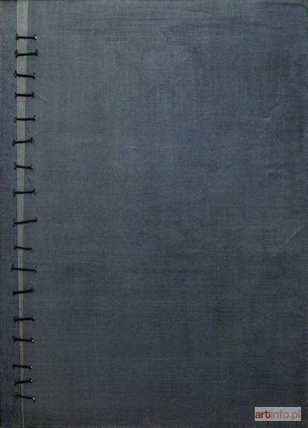 TATARCZYK Tomasz | PRZEDMIOTY BEZUŻYTECZNE VIII, 1980/1981 r.