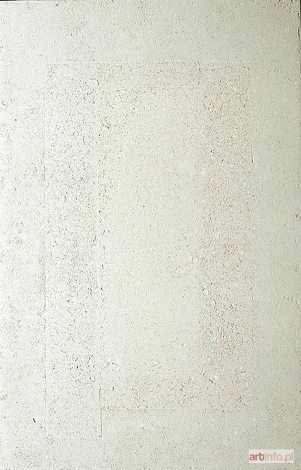 ZAWADZKI Tomasz | Z cyklu Obrazy Autonomiczne nr 15, 2014,
