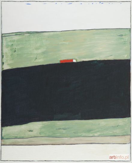 FIJAŁKOWSKI Stanisław | 11 VI 2003, 2003 r.