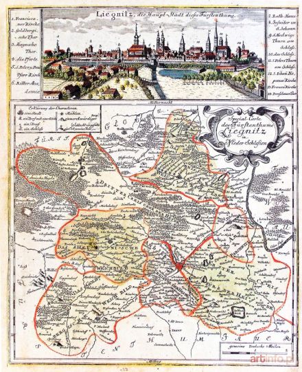 LEGNICA.