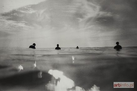 NIEWIADOMSKI Tomasz | From the Blue series