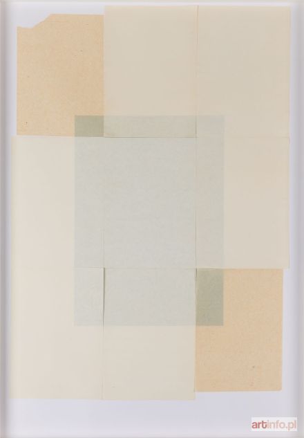 BUDNY Michał | Plakat, 2012 r.