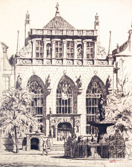 GDAŃSK.