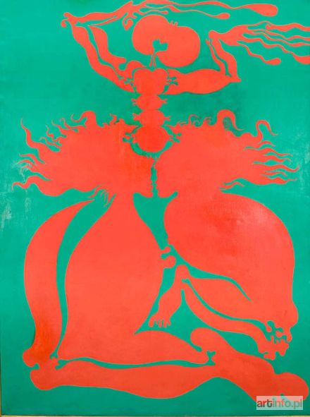 DOBKOWSKI Jan | KOMPOZYTORKA, 1970 R.