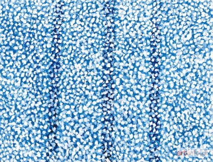 TARASEWICZ Leon | BLAU 2009