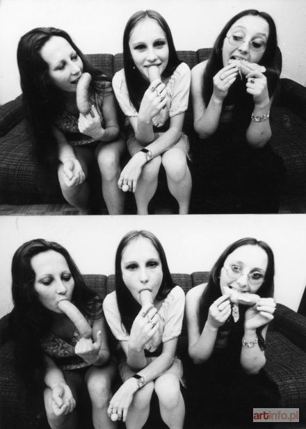 NATALIA LL (Natalia Lach-Lachowicz) | Post-Consumer Art