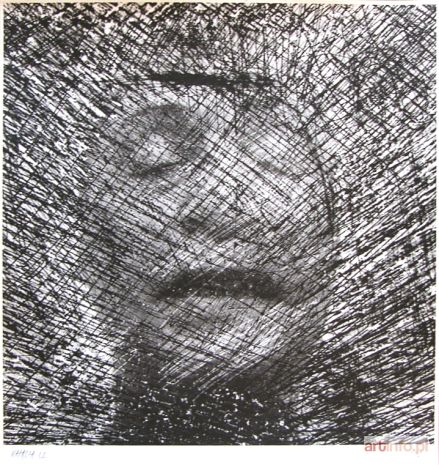 NATALIA LL (Natalia Lach-Lachowicz) | Trwoga paniczna - siekana, 1989