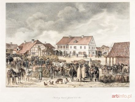 MRĄGOWO.