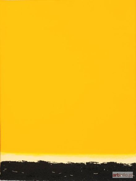 ZAWADZKI Tomasz | Bez tytułu, 2012 r.